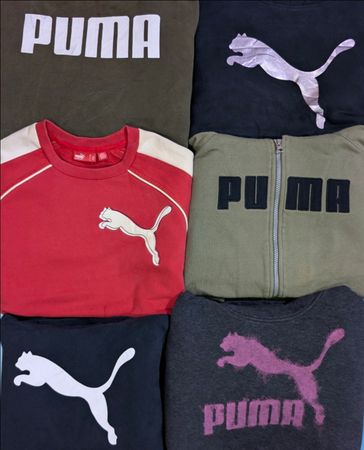 🔹Premium ⚜️ puma sweatshirt