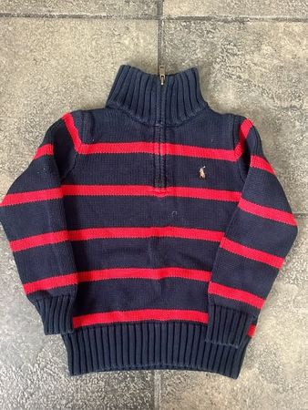 Classic Polo Ralph Lauren Sweaters