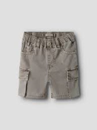 Unbranded Mens Cargo Shorts - 0041