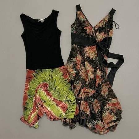 Y2k Kleid (1491)