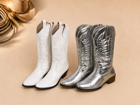 cowbiy boots