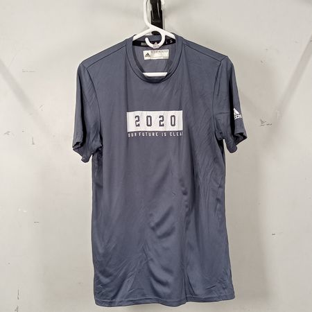 ADIDAS SPORTS T-SHIRTS - BUNDLE 32