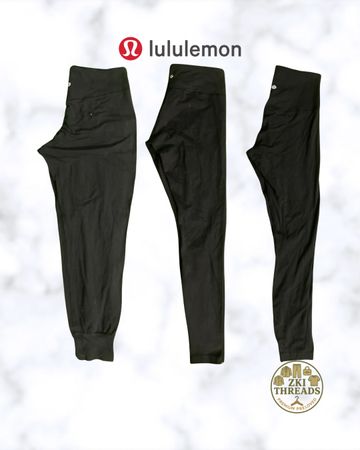 Lululemon Leggings & Capris (ZKI-10)