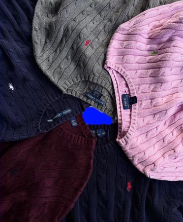 Maglioni Polo Ralph Lauren