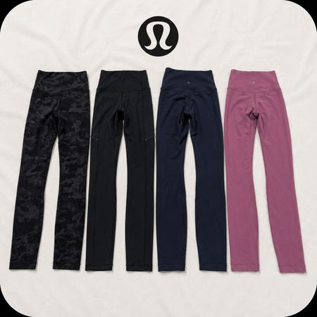 Premium Lululemon leggings