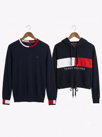 Tommy Hilfiger Sweaters