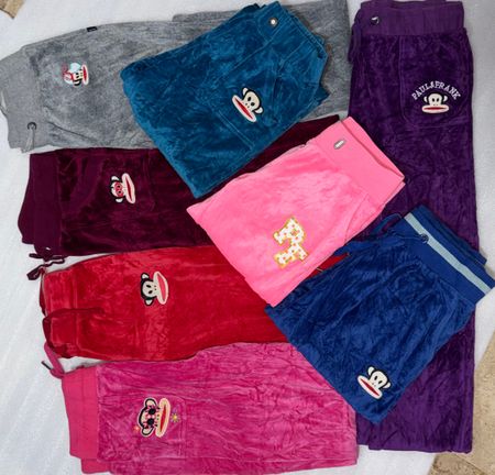 trousers paul frank