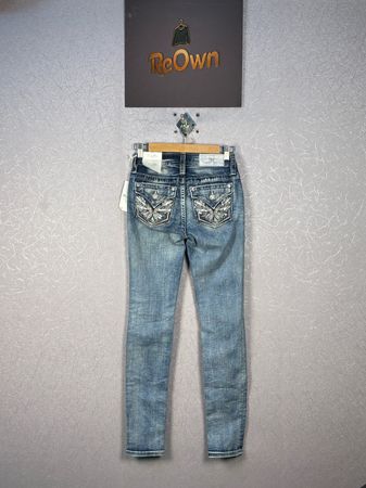 Premium True Religion, Rock Revival, and Miss Me Jeans
