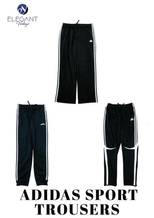 Pantaloni Sportivi Adidas - EVM1392