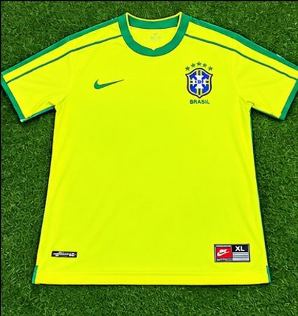 Football jersey Authentic