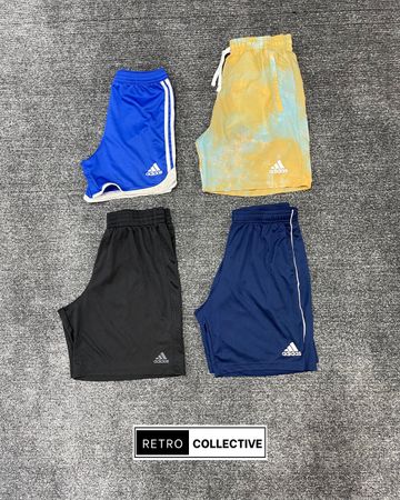 Premium Adidas Shorts #030826