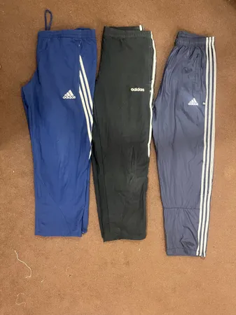 Adidas Track Pants