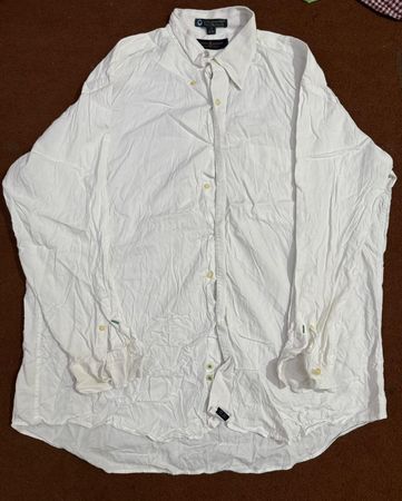 Premium white tommy shirts
