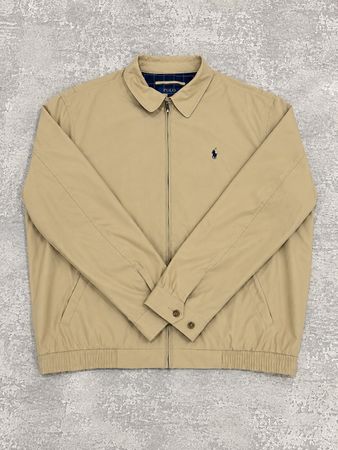 Ralph Lauren Mix Jacken (einschließlich Harrington) - [TS-0859]