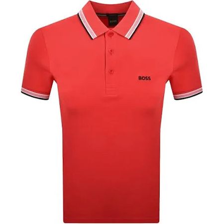 Hugo boss polo and tshirts