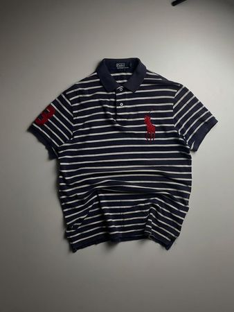 Men's Ralph Lauren Polo Big Pony T Shirts