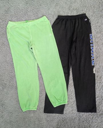 ##Branded Champion Joggers