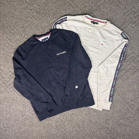 Tommy sweatshirt (cv 310)