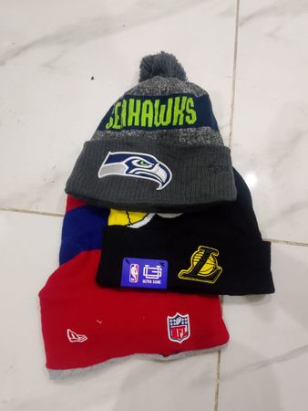 American Pro Sports Beanies