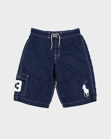 Shorts Polo Ralph Lauren Vintage