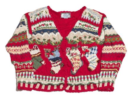 CHRISTMAS KNIT WEAR FOR WOMEN'S