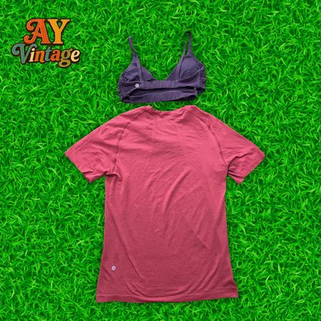 A.Y378 Lululemon Mix items