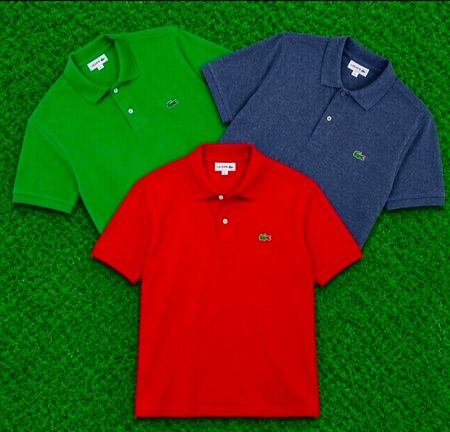 Premium lacoste T-Shirts