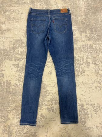 Levi’s Women’s Jeans - [TS-0644]