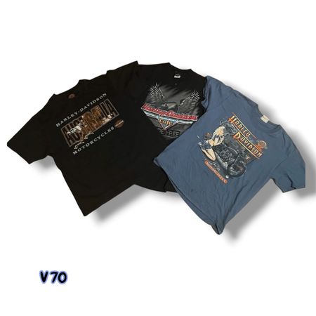 Harley Davidson women T-Shirts