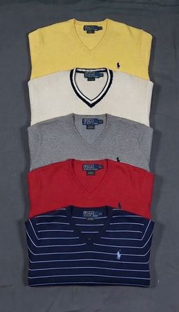 Pull Ralph Lauren
