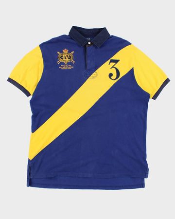 Ralph Lauren Polo T-Shirts