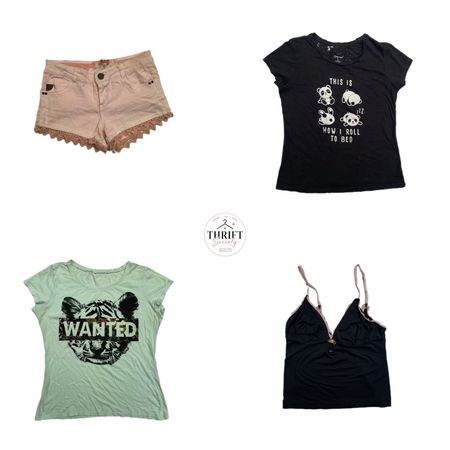 Cute Chaos Collection ( TS-020 )