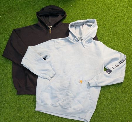 8049 - Carhartt Hoodie