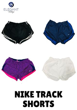 Nike Track Shorts - EVM1640