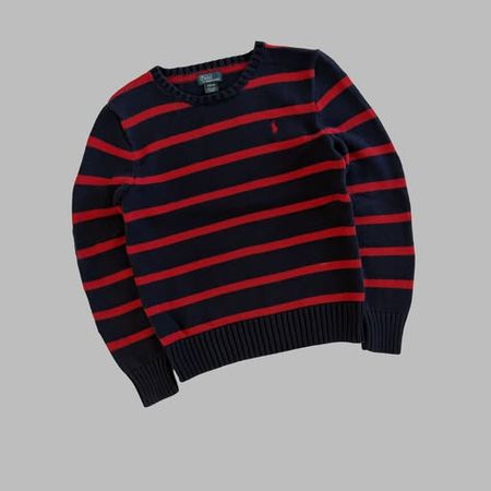 Premium Polo Ralph Lauren Sweaters