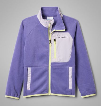Columbia Fleeces
