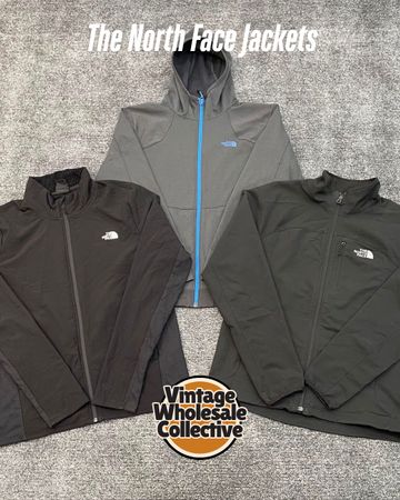 The North Face Jackets - (30/08)