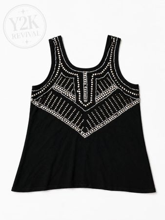 Y2k Grunge tops