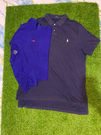 Ralph Lauren Polo T Shirts