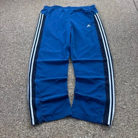 Premium Adidas Track Pants