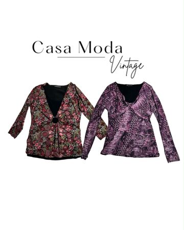180726-3 cropped tops long sleeves 15 pcs