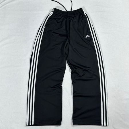 Authentic Adidas Track pants
