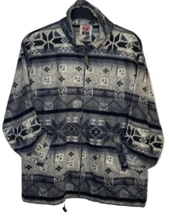 Crazy Fleece Jackets(0022)