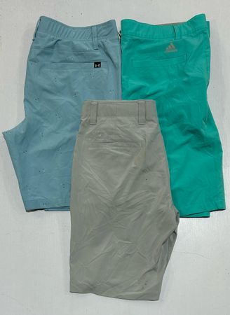 Marken-Golfshorts (1413)