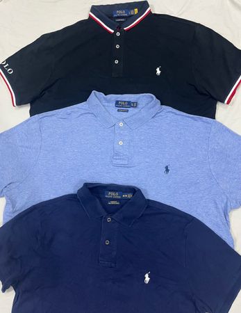 Ralph Lauren polo T shirt