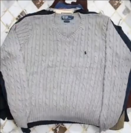 Polo Ralph Lauren Sweater