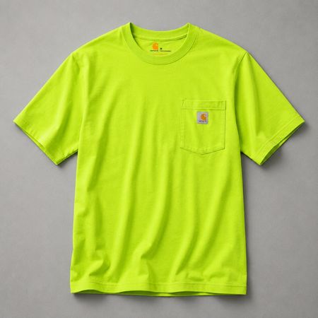 T-shirts Carhartt Workwear