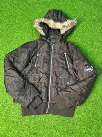 Vestes Y2K