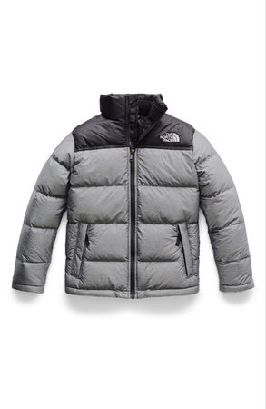 The North Face Puffer Jackets
