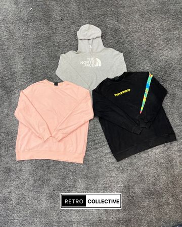 Pulôveres Premium The North Face #180926